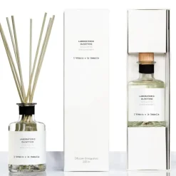 Laboratorio Olfattivo Profumo Ambiente|Laboratorio Olfattivo<L arancio e la cannella 200 ml - Alla Violetta Boutique