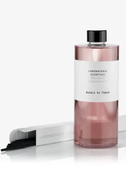 Laboratorio Olfattivo Profumo Ambiente|Laboratorio Olfattivo<Petali di tiarè Ricarica 500 ml