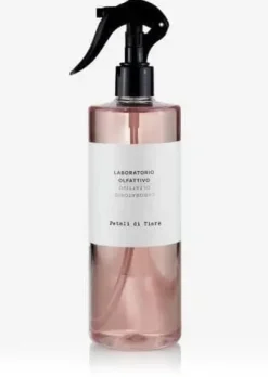 Laboratorio Olfattivo Spray Ambiente|Laboratorio Olfattivo<Petali di Tiarè Spray Ambiente 500 ml - Alla Violetta Boutique
