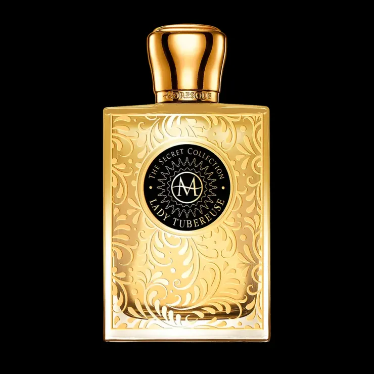 MORESQUE Tuberosa|Profumi Di Nicchia<Lady Tuberose