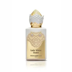 Stephane Humbert Lucas Ambra|Muschio<Lady White Snake edp