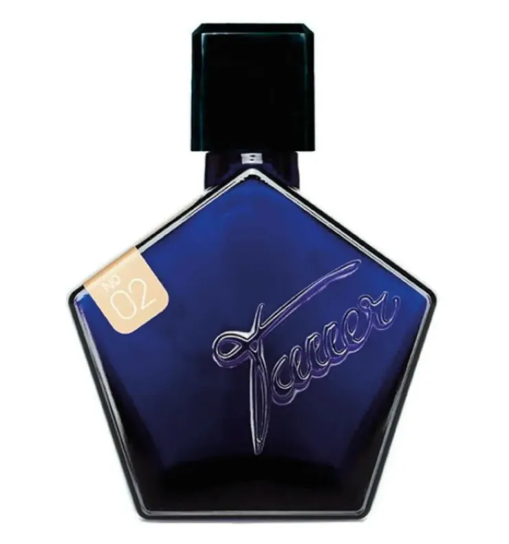 ANDY TAUER Ambra|Incenso<L’Air du Desert Marocain