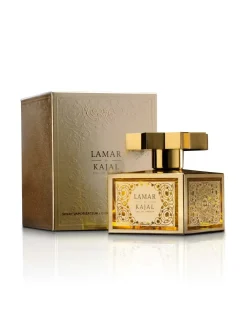 KAJAL Rosa|Ambra<Lamar Eau de parfum
