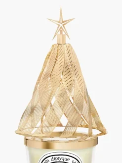 DIPTYQUE Candela<Lanterna Feste Natale 2024  - Alla Violetta Boutique Napoli