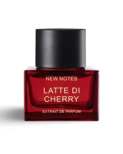 NEW NOTES Vaniglia|Profumi Legnosi<Latte Di Cherry Extrait
