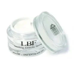 LBF Cosmetics Maschera Viso<LBF ( Mask Concentrate Gel 50 ml )