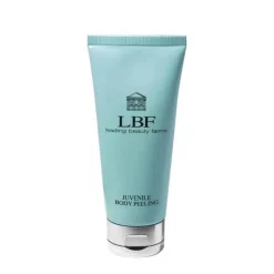 LBF Cosmetics Trattamento Corpo<LBF Juvenile Body Peeling 200 ml - Alla Violetta Boutique