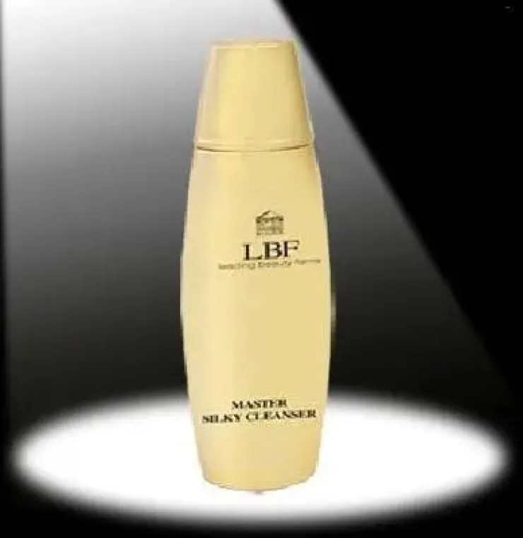 LBF Cosmetics Detergente<LBF Master Firming Cleanser