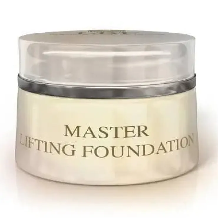 LBF Cosmetics Fondotinta<LBF Master Lifting Foundation Amber 30 ml - Alla Violetta Boutique