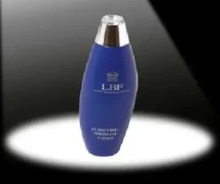 LBF Cosmetics Detergente<LBF Purifying Thermal Toner 250 ml