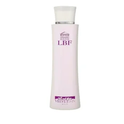LBF Cosmetics Trattamento Viso<LBF Velvet Skin Milk 400 ml