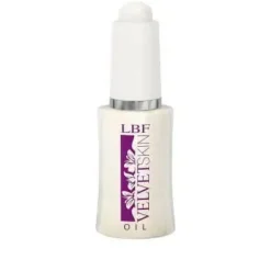LBF Cosmetics Olio<LBF Velvet Skin Oil 30 ml - Alla Violetta Boutique