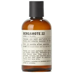 LE LABO Olio<Bergamote 22 Body Oil 120 ml - Alla Violetta Boutique