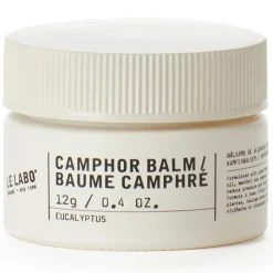 LE LABO Trattamento Corpo<Camphor Balm 12 gr - Alla Violetta Boutique