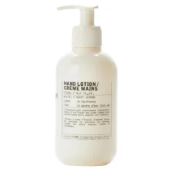 LE LABO Trattamento Mani<Hand Lotion Basil 250 gr