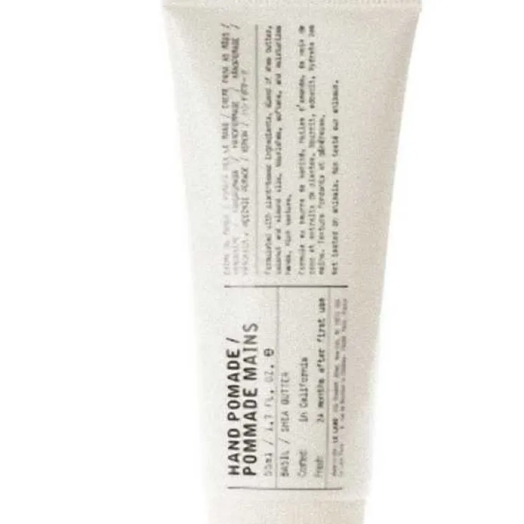 LE LABO Trattamento Mani<Hand Pomade Hinoki 55 ml