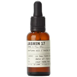 LE LABO Profumi Di Nicchia|Profumi Dolci<Jasmin 17 Perfume Oil 30 ml - Alla Violetta Boutique