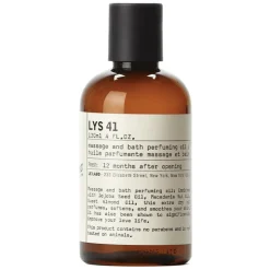 LE LABO Olio|Profumi Di Nicchia<Lys 41 Body Oil 120 ml - Alla Violetta Boutique