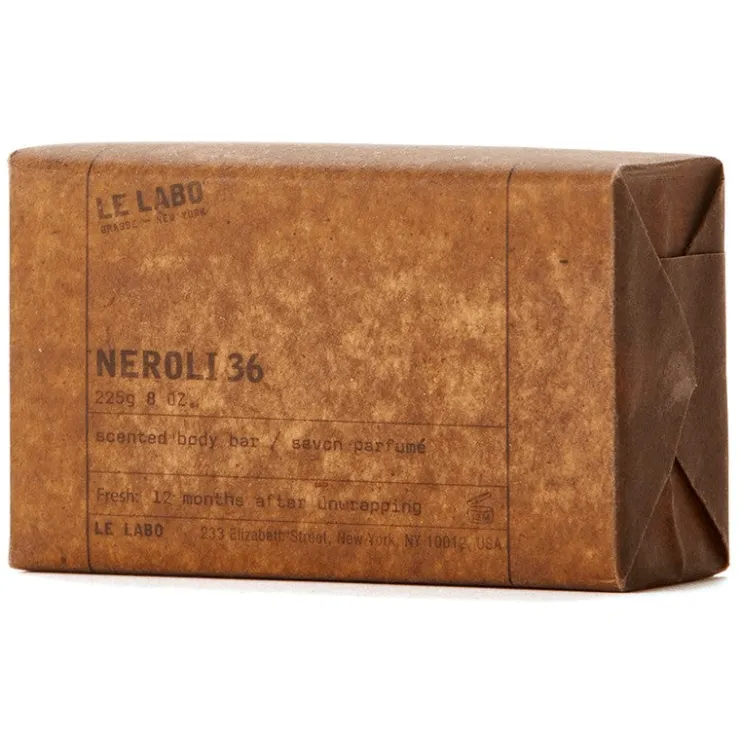 LE LABO Sapone|Profumi Di Nicchia<Neroli 36 Bar Soap 225 gr - Alla Violetta Boutique