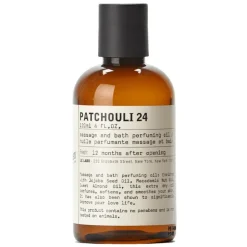 LE LABO Olio|Profumi Di Nicchia<Patchouli 24 Body Oil 120 ml - Alla Violetta Boutique