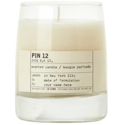 LE LABO Candela<Pin 12 Candle 245 gr - Alla Violetta Boutique