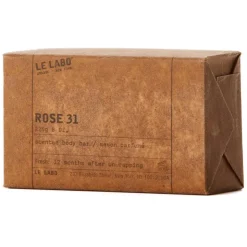 LE LABO Sapone<Rose 31 Bar Soap 225 gr