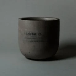 LE LABO Candela<Santal 26 Concrete Candle 1200 gr -