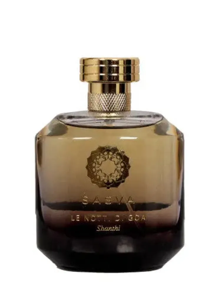 SASVA Samples<Le Notti di Ghoa Shanthi