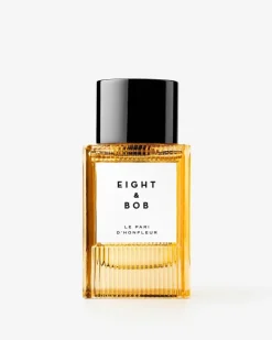 EIGHT & BOB Cocco|Samples<Le Pari D'Honfleur
