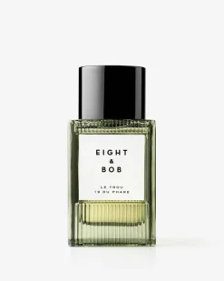 EIGHT & BOB Vetiver|Samples<Le Trou 19 du Phare