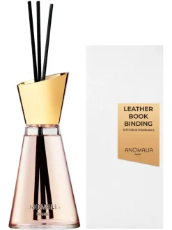 ANOMALIA Profumo Ambiente<Leather Bookbiding Diffusore Ambiente