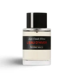 FREDERIC MALLE Bergamotto|Muschio<L'Eau D'Hiver