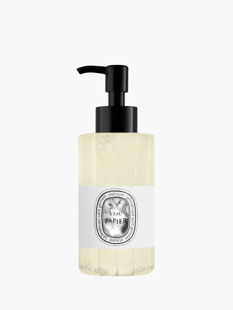 DIPTYQUE Bagnodoccia<L'Eau Papier Gel Mani e Corpo