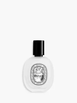 DIPTYQUE Profumo Capelli<L'Eau Papier Spray Capelli  - Alla Violetta Boutique Napoli