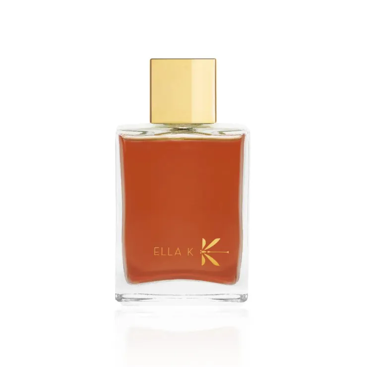 Ella K Parfums Ambra|Profumi Di Nicchia<Lettre de Pushkar Ella K