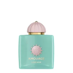 AMOUAGE Rosa|Ambra<Lineage eau de parfum