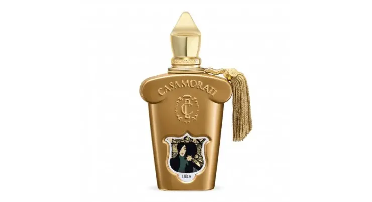 CASAMORATI Xerjoff|Casamorati<Lira eau de parfum