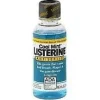 Listerine Trattamento Denti<Cool Mint Antiseptic Travel Size 95 ml