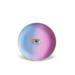L'Objet Piatti<Lito Plate - Oggetti di Design e Lusso Alla Violetta Boutique