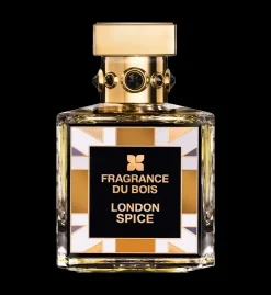 FRAGRANCE DU BOIS Bergamotto|Profumi Fruttati<London Spice Eau De Parfum