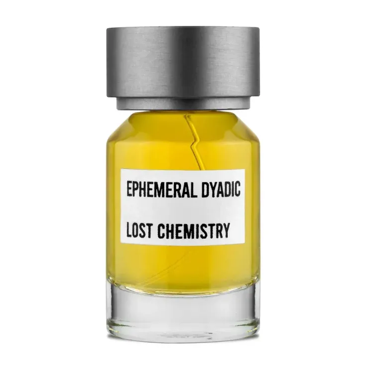 EPHEMERAL DYADIC Samples<Lost Chemistry