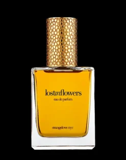 STRANGELOVE Profumi Di Lusso|Samples<LostinFlowers