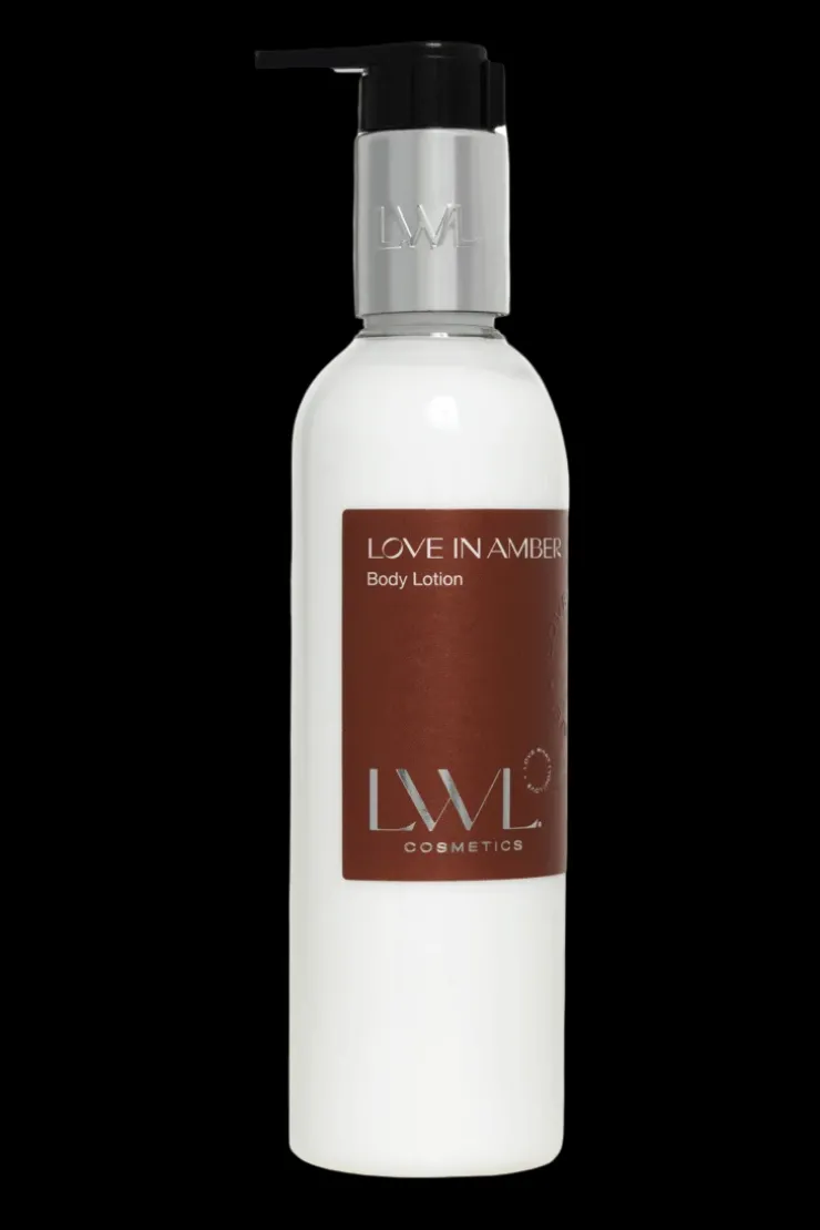 LWL Idratante Corpo<Love in Amber Body Lotion
