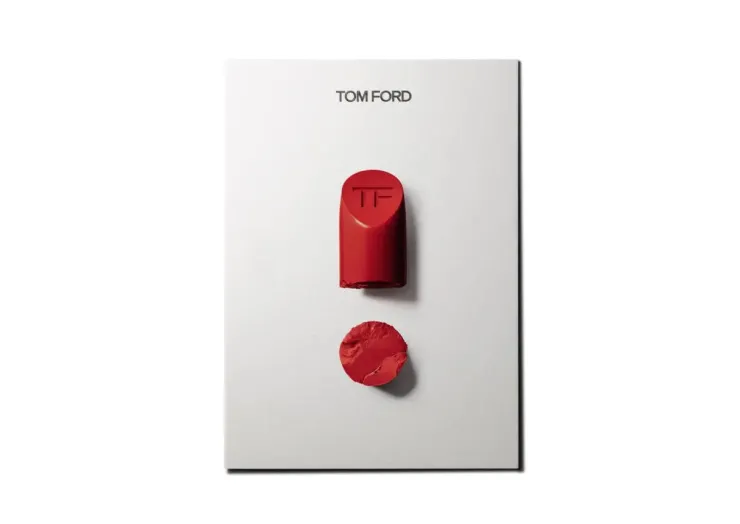 TOM FORD Rossetto<Love Lip Color Matte