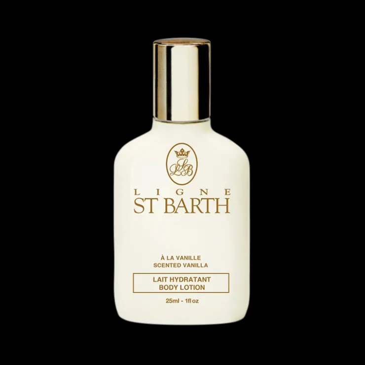 LIGNE ST. BARTH Profumi Gourmand<Lozione idratante vaniglia