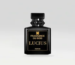 FRAGRANCE DU BOIS Samples<Lucius