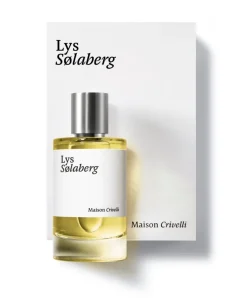 MAISON CRIVELLI Muschio|Tabacco<Lys Solaberg Eau De Parfum