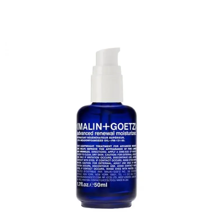 MALIN+GOETZ Trattamento Viso<Malin Goetz Advanced Renewal Moisturizer