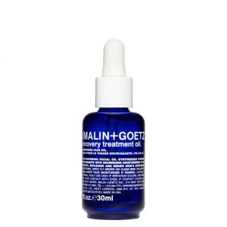 MALIN+GOETZ Trattamento Viso<Malin Goetz Recovery Treatment Oil