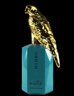 MUTIS NUEVA GRANADA Samples|Profumi Gourmand<Mambo